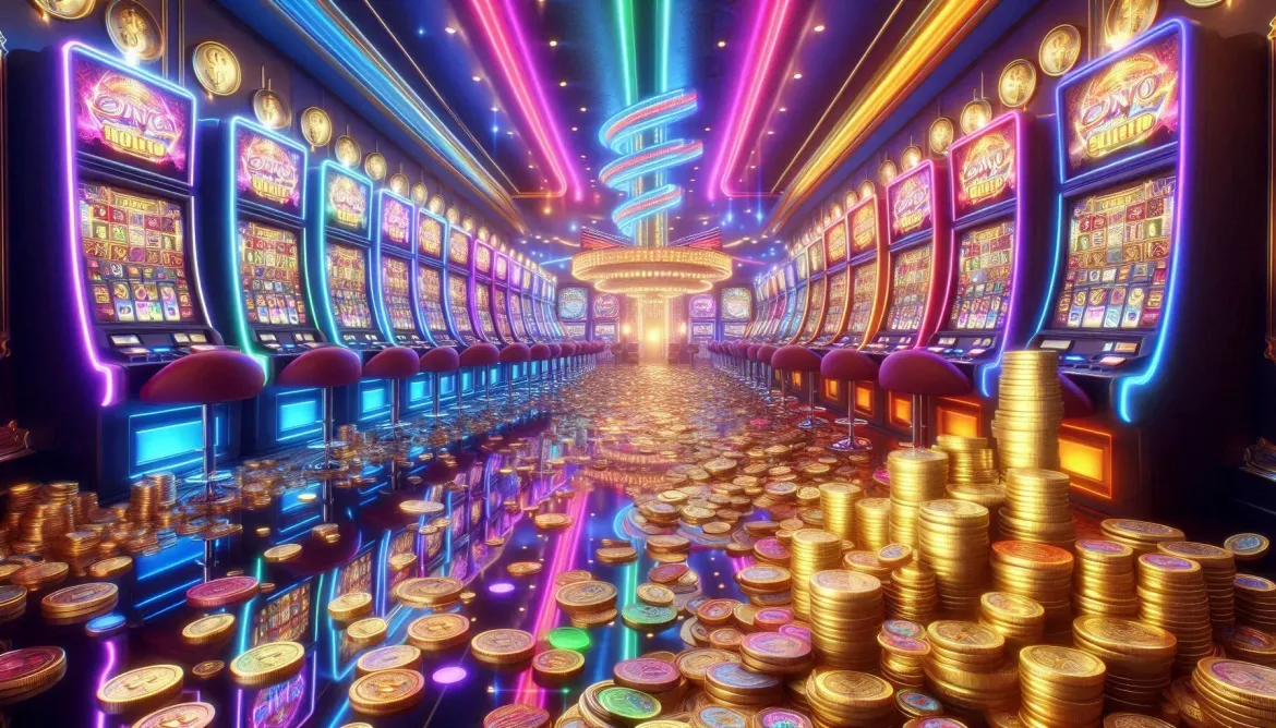Sportuna Casino